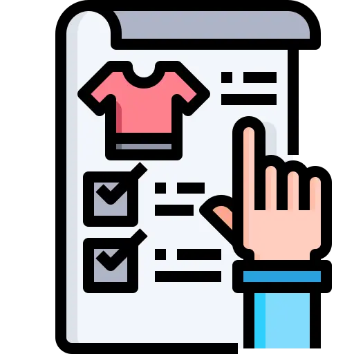 報價及收取訂金 報價及收取訂金